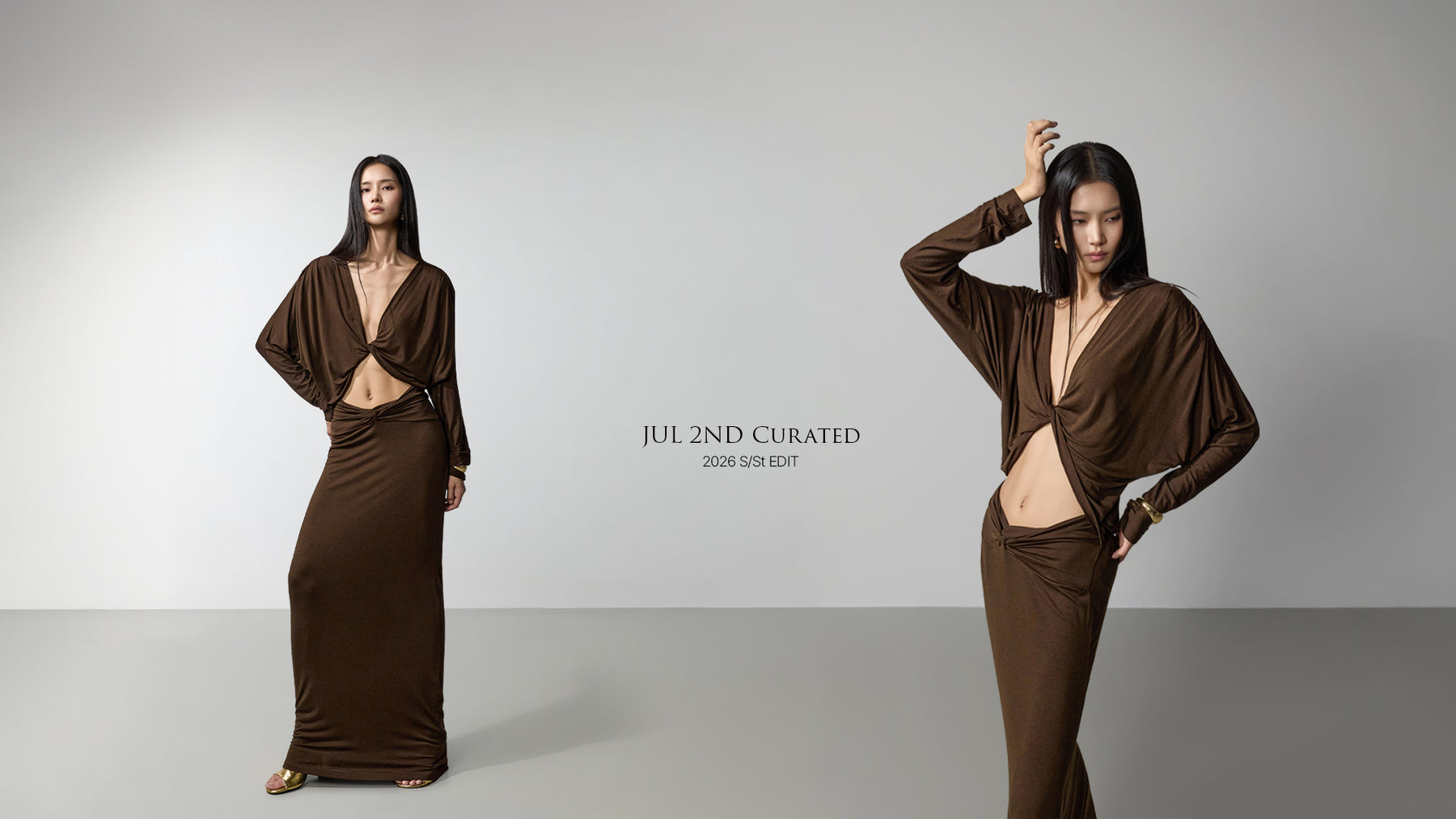 Redefining Korean Luxury Fashion